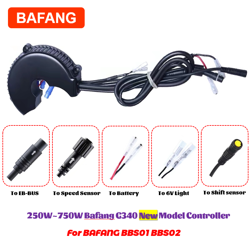 Bafang BBS01 BBS01B BBS02 BBS0 - Bafang Bbshd 1000W Conversion Kit 리뷰 및 가격